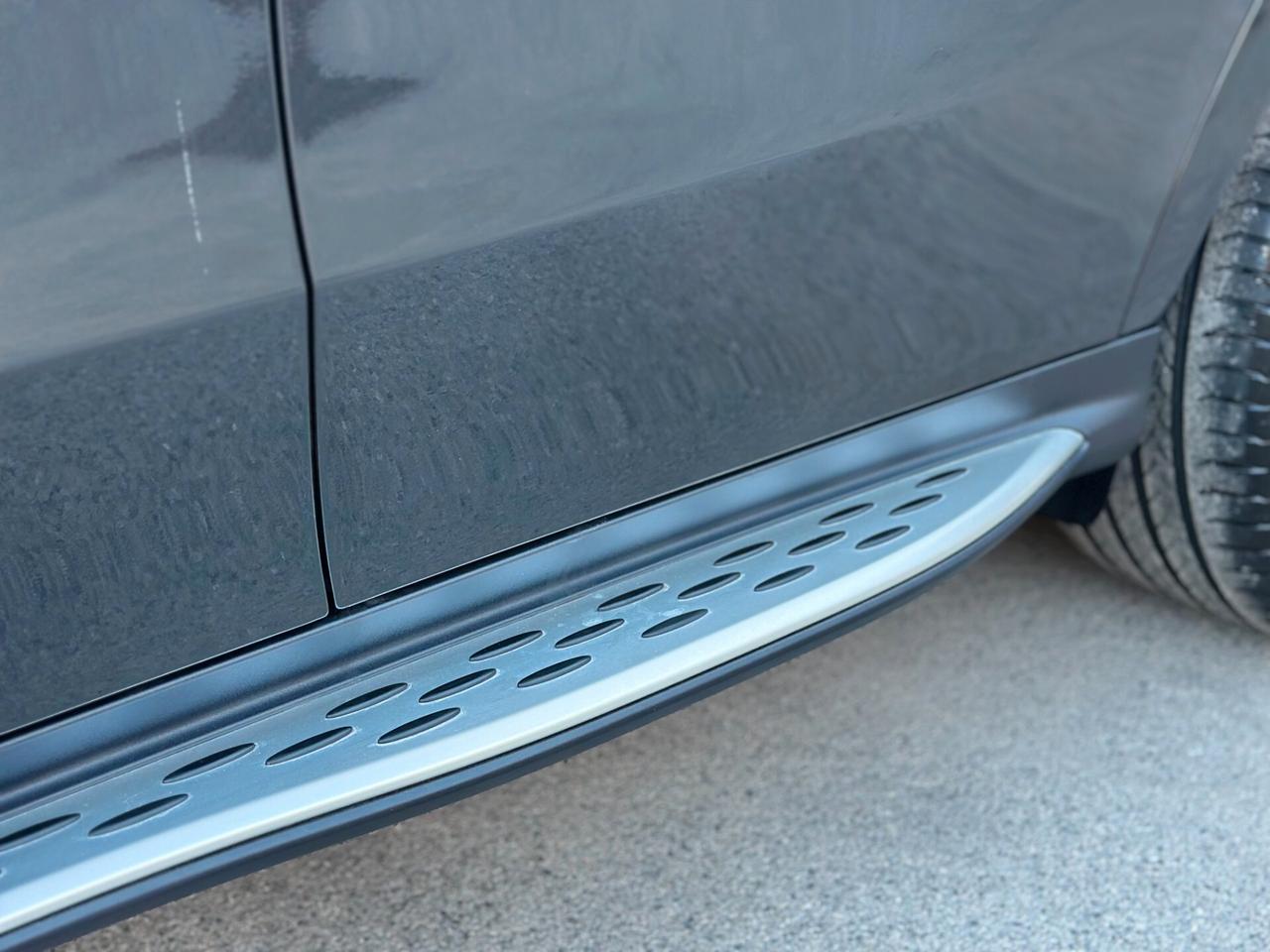 Mercedes-benz GLC 220d 4Matic Coupè AMG Line Km0