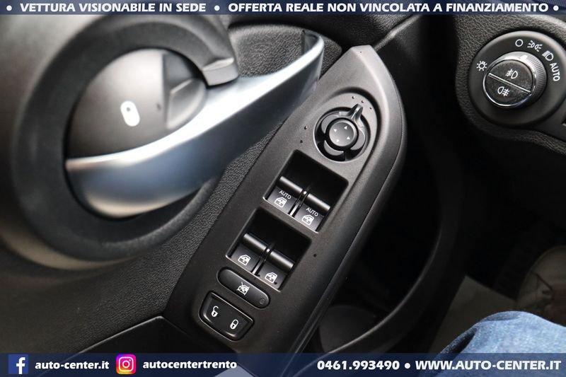 FIAT 500X 1.0 T3 120 CV City Cross *IN ARRIVO