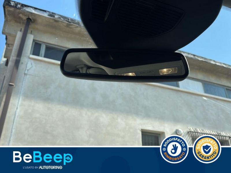 Ford Kuga 2.5 PHEV TITANIUM BUSINESS 2WD 225CV E-SHIFTE