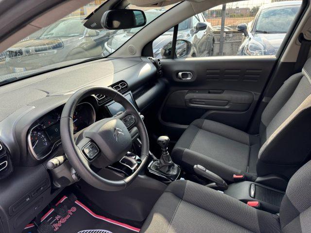 CITROEN C3 Aircross PureTech 110 S&S Shine Pack