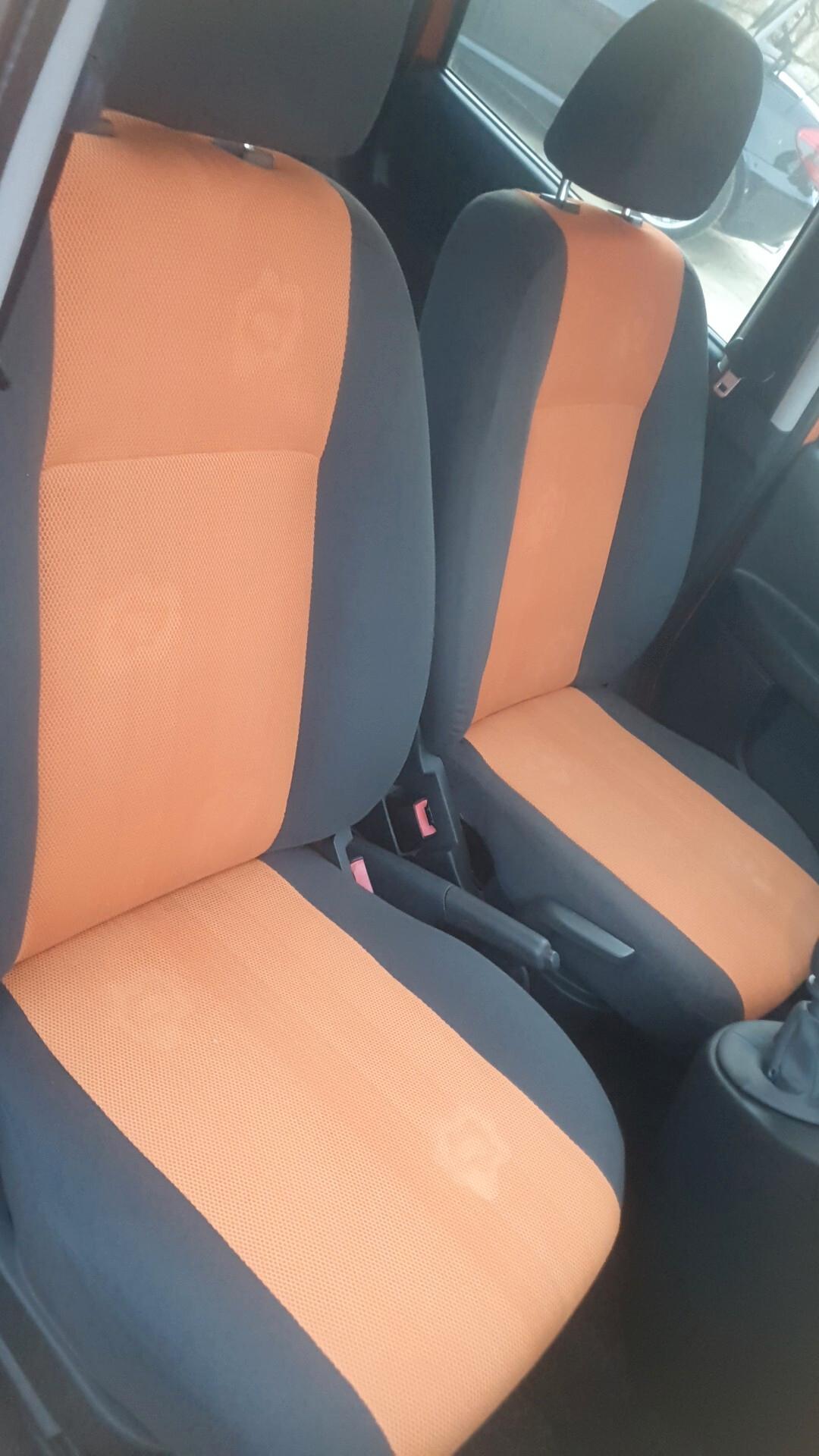 Fiat Panda 1.2 Alessi 2009