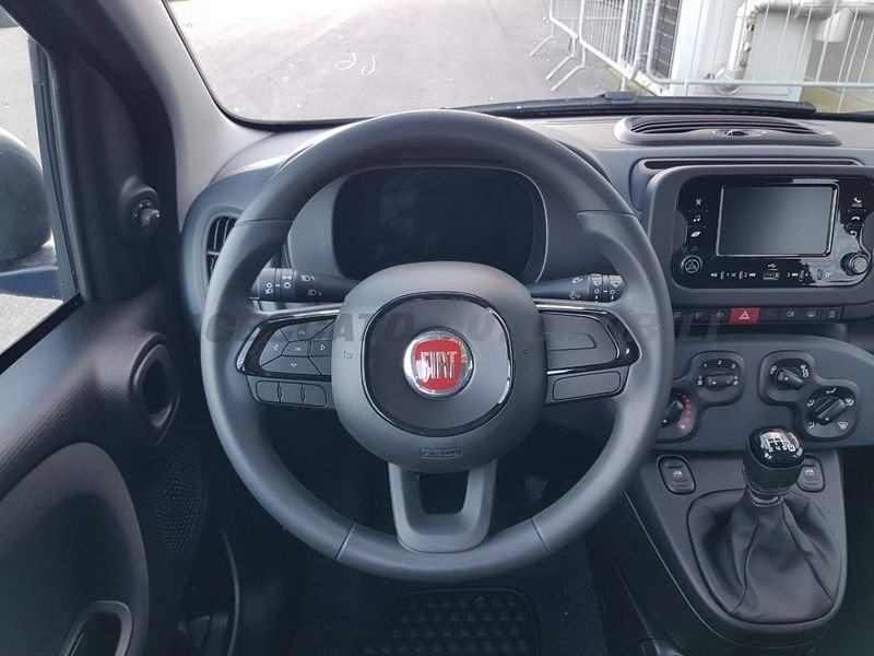 FIAT Panda 1.0 70cv Hybrid Panda