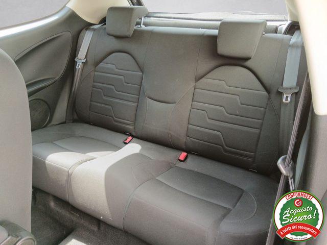 ALFA ROMEO MiTo 1.4 70 CV 8V OK Neo Patentati Certificata
