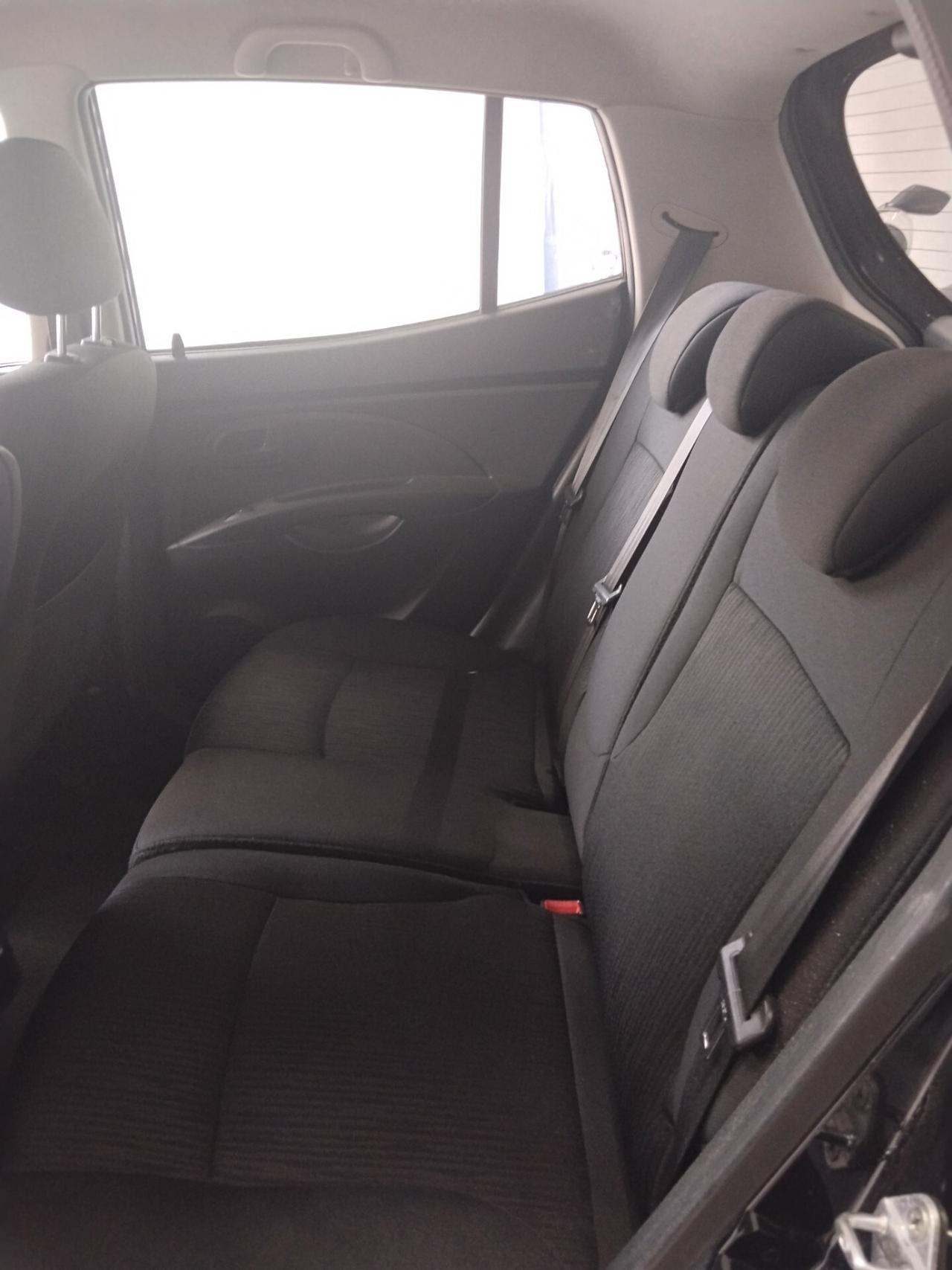 Kia Picanto 1.1 bnz/ GPL CON GARANZIA