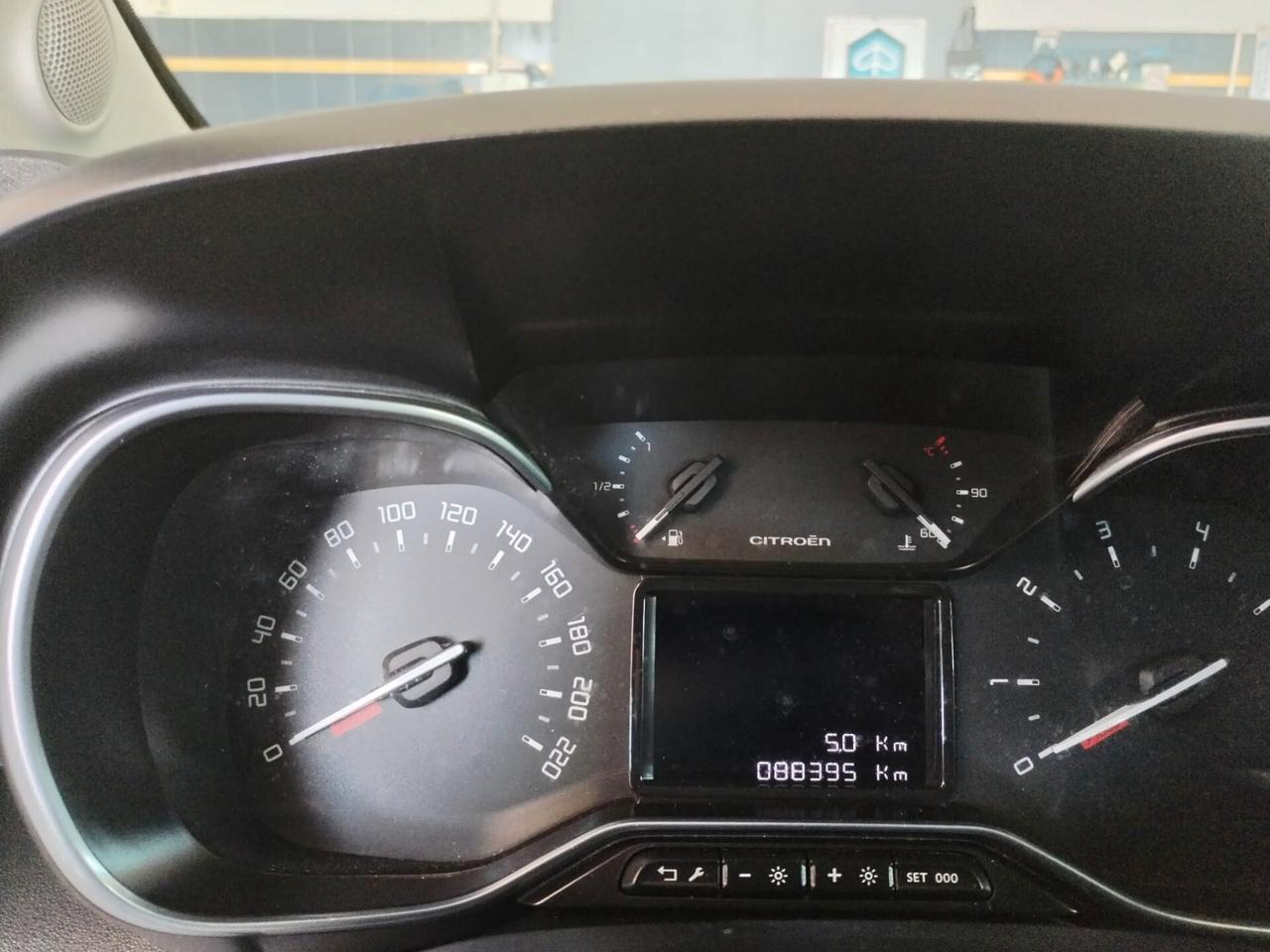 Citroen C3 Aircross PureTech 110 S&S Shine Pack