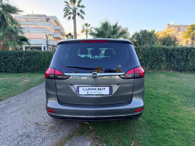OPEL Zafira 1.6 Turbo EcoM 150CV Business