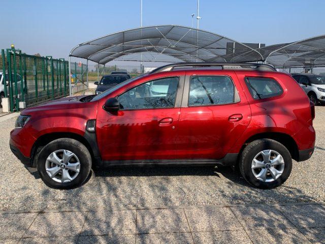 DACIA Duster 1.0 TCe 100 CV ECO-G 4x2 15th Anniversary
