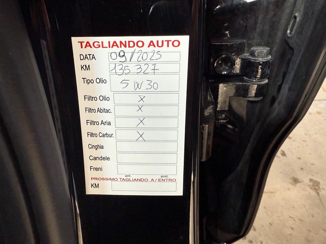 Bmw 216 216d Active Tourer Advantage