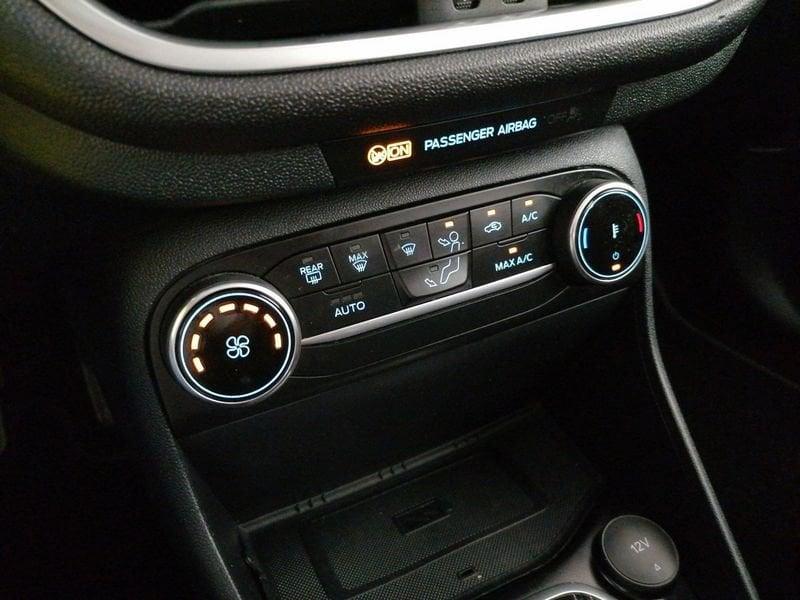 Ford Fiesta 5p 1.1 Titanium 75cv