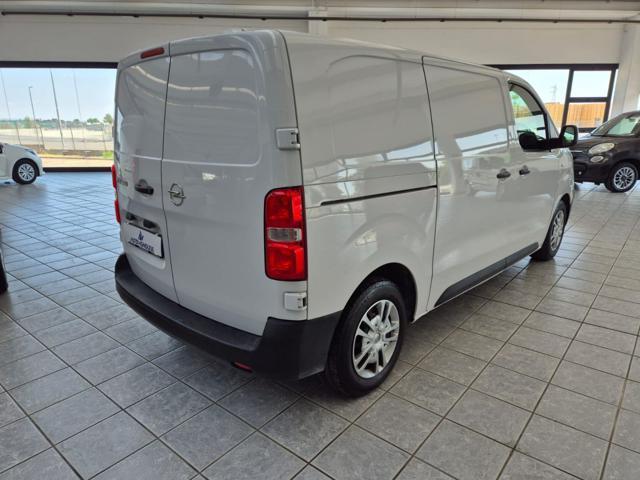 OPEL Vivaro 1.5 Diesel 120CV M Furgone Enjoy