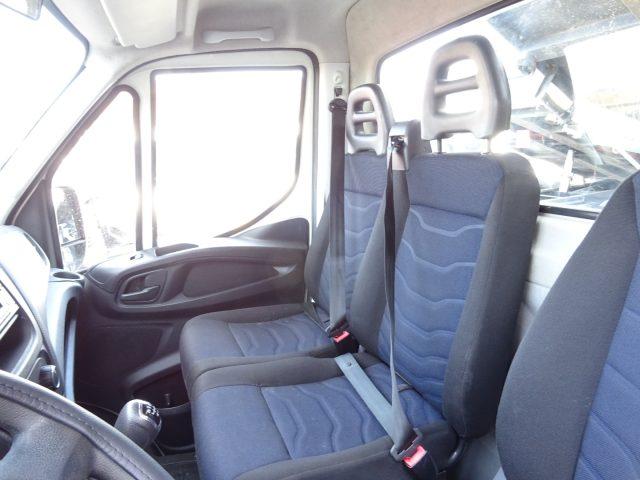 IVECO Daily 35 C15BTor 3.0MJ 150 HPT PC-RG Cassone Ribaltabile