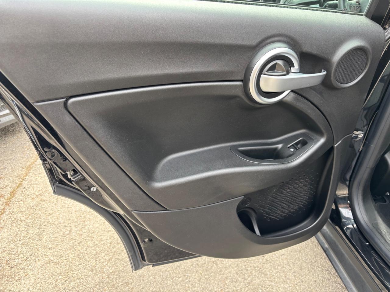 Fiat 500X 1.3 MultiJet 95 CV Lounge