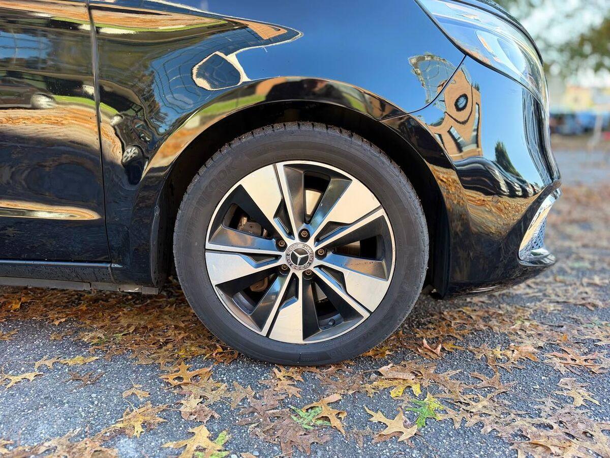 Mercedes Classe V ExtraLong 250 d Executive auto