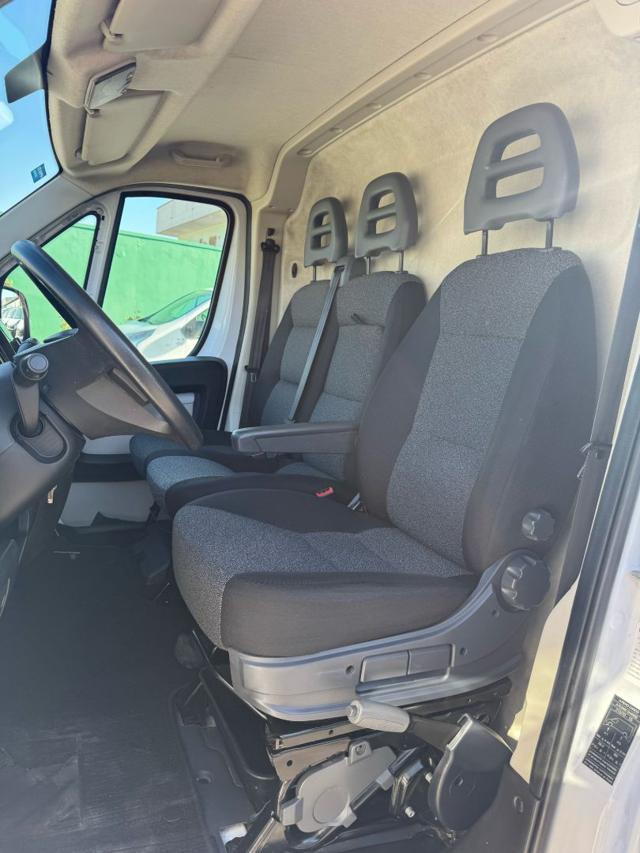 FIAT DUCATO 33 MH22.3 MJ FURG.P.MEDIO T.ALTO 3PTI-2019