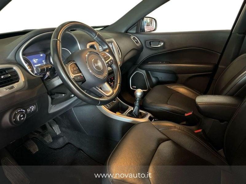 Jeep Compass 1.4 MAir2 103kW S