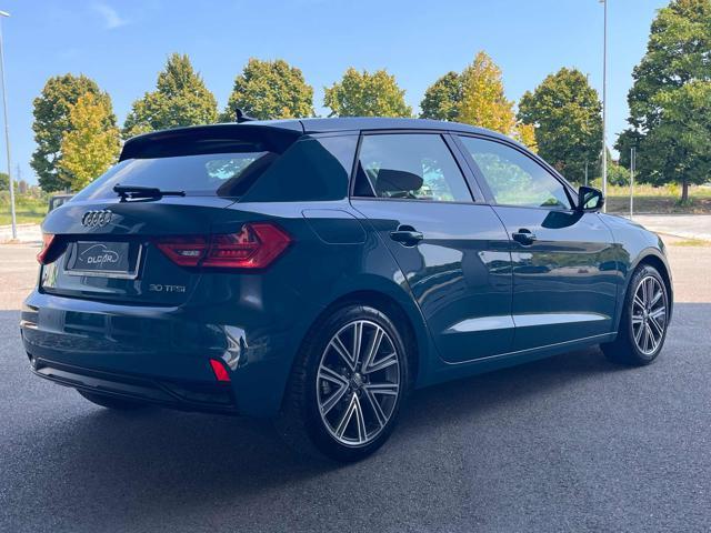 AUDI A1 SPB 30 TFSI