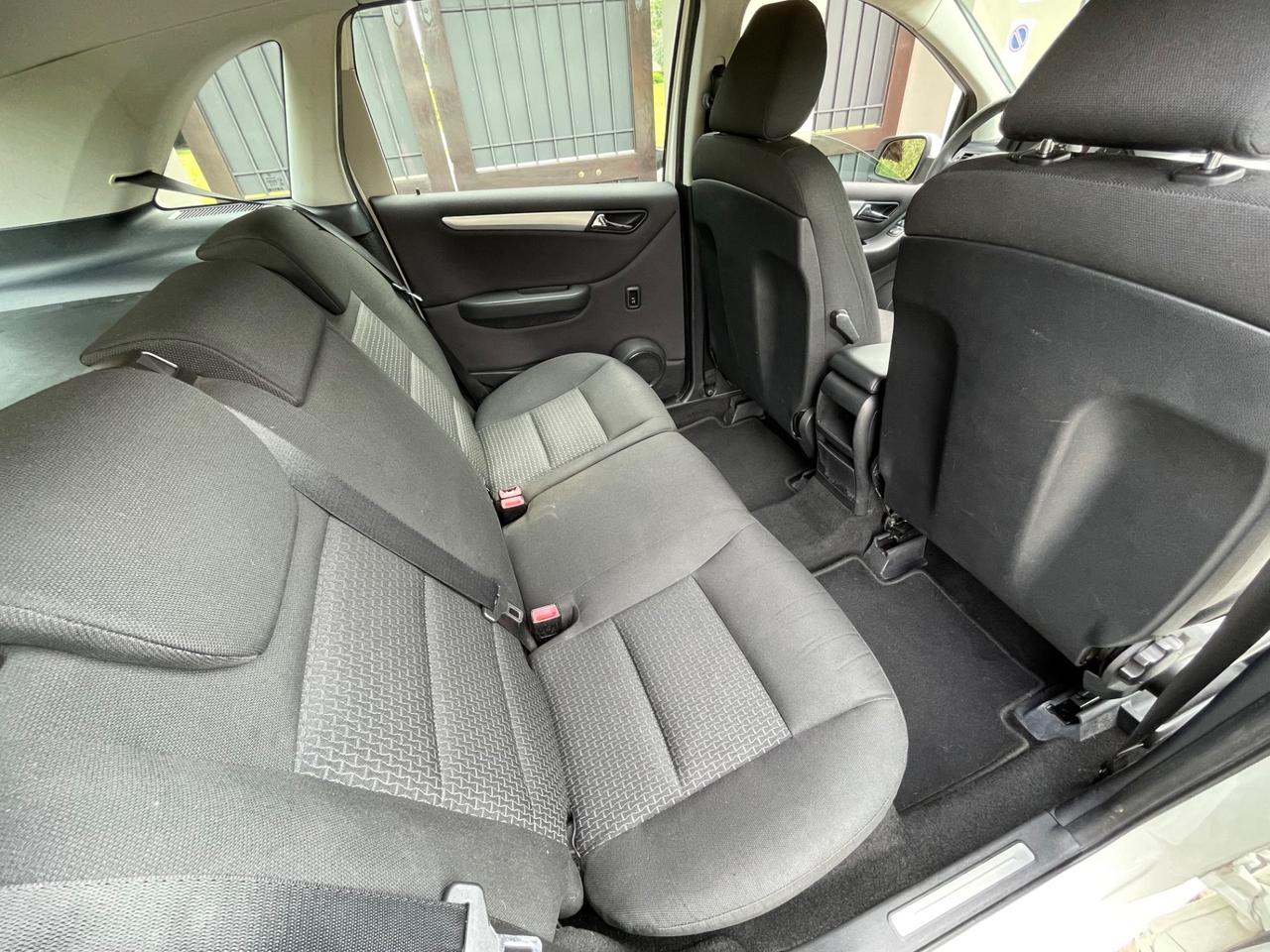 Mercedes-benz B 180 CDI Premium *AUTOMATICA*