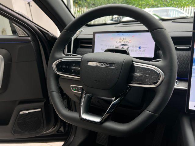 JAECOO Jaecoo 7 JAECOO 7 FULL HYBRID EXCLUSIVE DA ?359,00