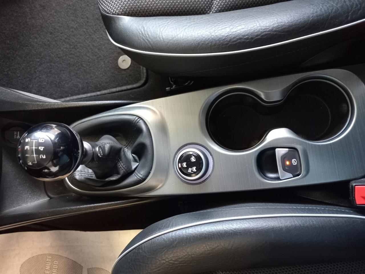 Fiat 500X 1.6 MultiJet 120 CV Cross Plus