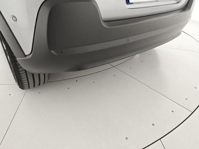 Citroën C3 PureTech 110 S&S Shine