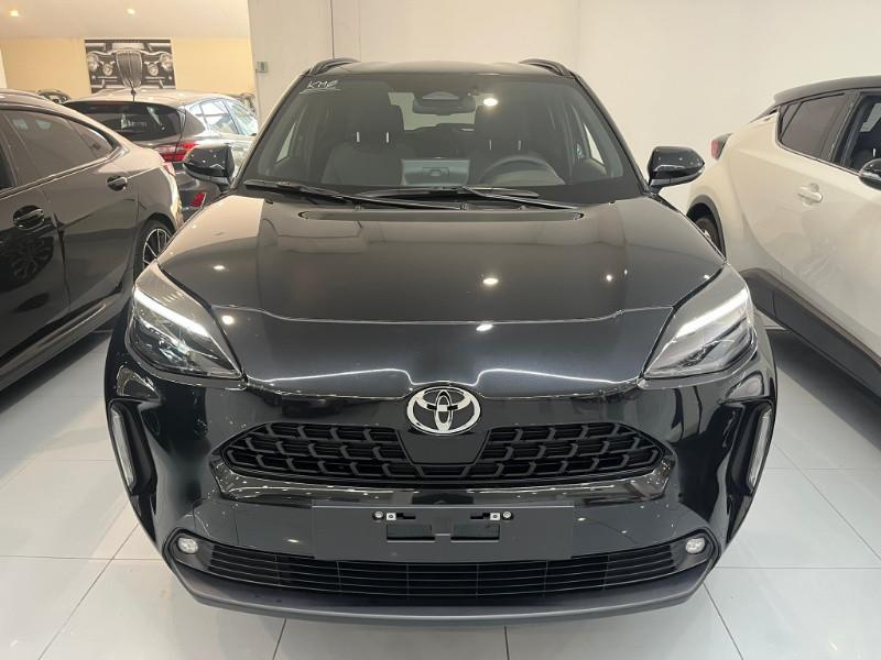 TOYOTA Yaris Cross 1.5 Hybrid 130 CV 5p. E-CVT Trend