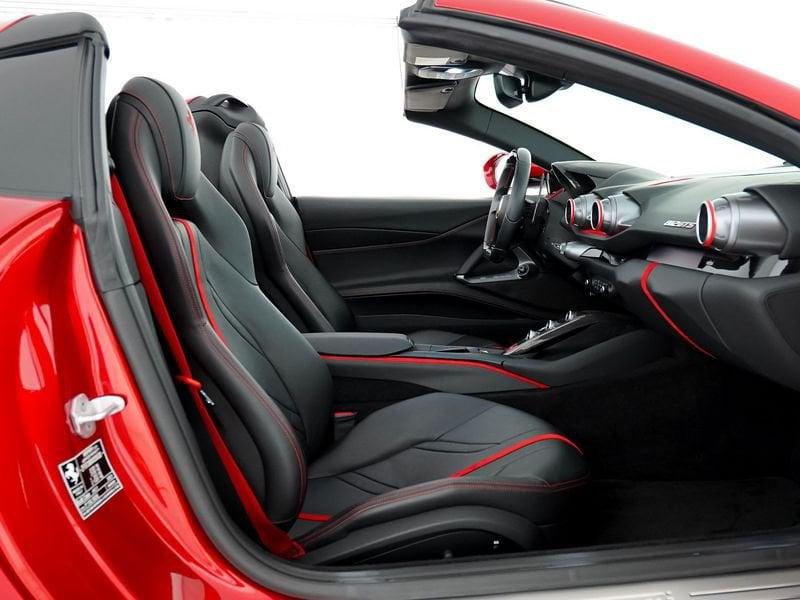 Ferrari 812 GTS 812 GTS 6.5 dct
