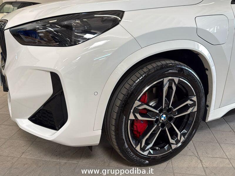 BMW X1 U11 xdrive 25e MSport Pro auto