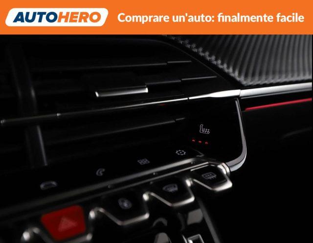 PEUGEOT 2008 PureTech 155 S&S EAT8 GT