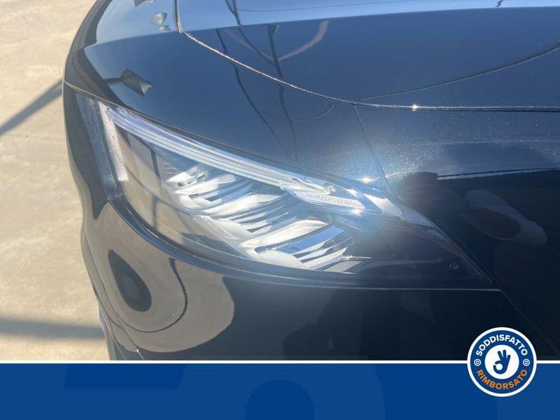 Mercedes-Benz Classe A 250e EQ-Power Automatic AMG Line Advanced Plus Digital Edition