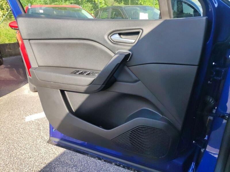Renault Captur II 2019 1.6 E-Tech full hybrid Rive Gauche 145cv auto