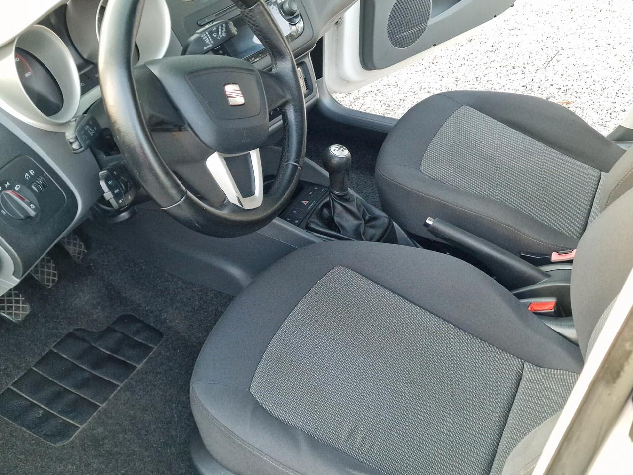 Seat Ibiza 1.2 5p. Style