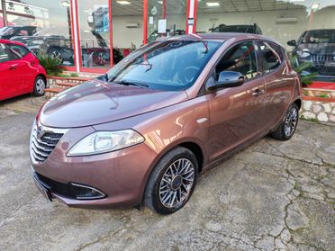 Lancia Ypsilon 1.3 diesel 05/2015 Cv95 ELLE