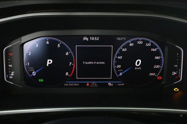 VOLKSWAGEN T-Roc T-Roc 1.5 TSI ACT DSG R-Line