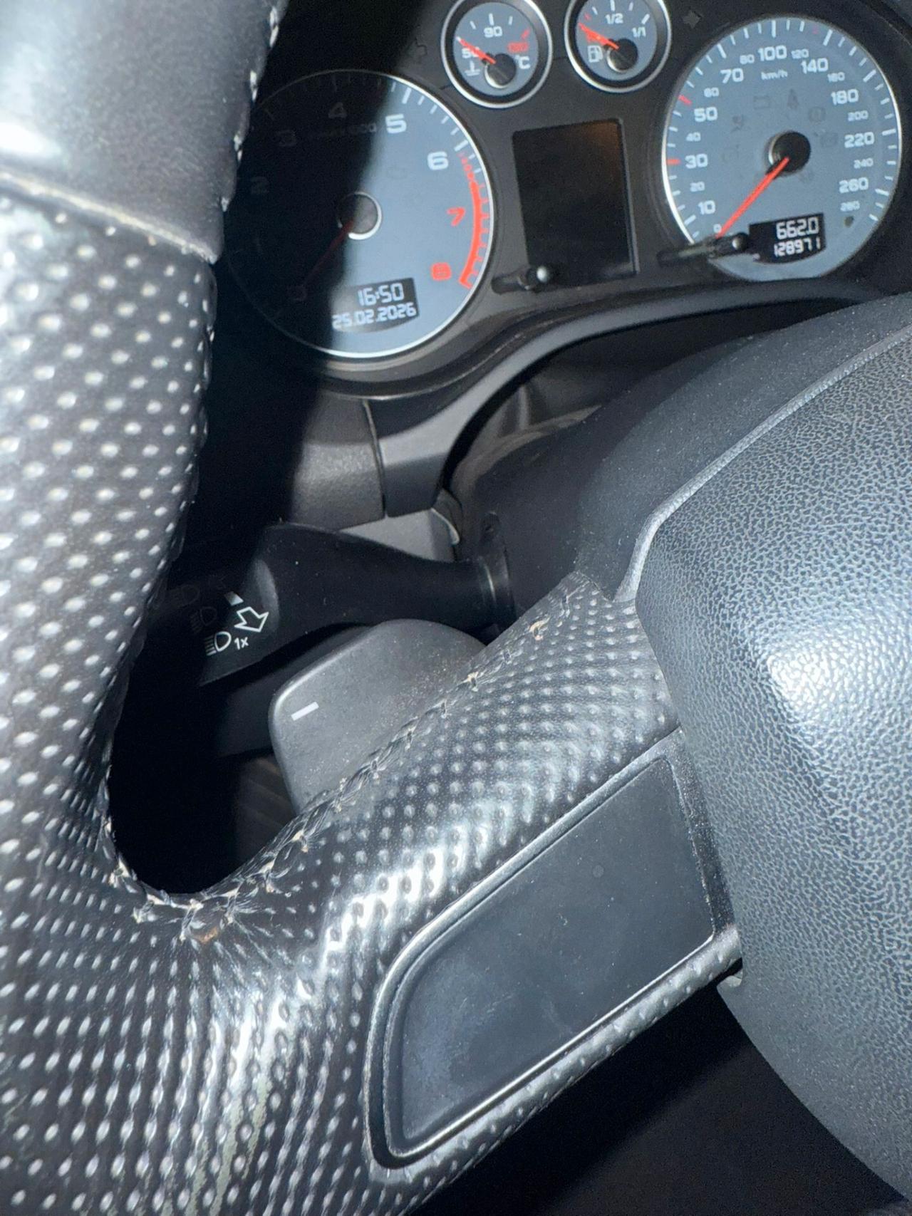 A3 2000CC 200CV AUTOMATICA