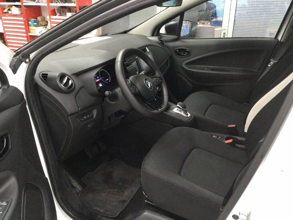 Renault ZOE R 110 ***PREZZO REALE**BATTERIA DI PROPRIETA'**
