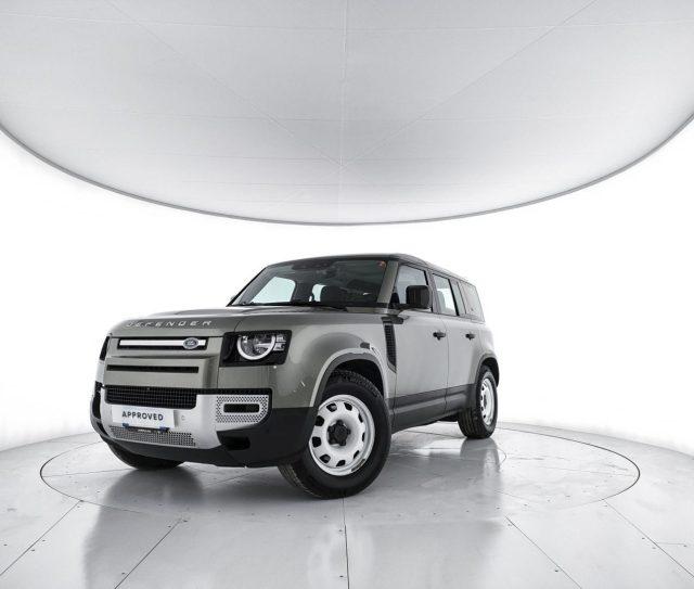 LAND ROVER Defender 110 3.0D I6 200 CV AWD Auto