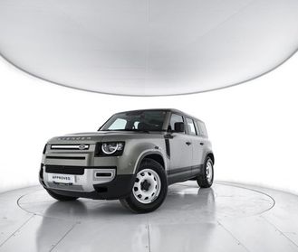 LAND ROVER Defender 110 3.0D I6 200 CV AWD Auto