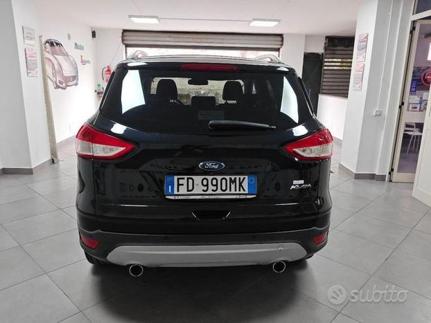 Ford Kuga 2.0 TDCI 150 CV S&S 4WD Powershift ...