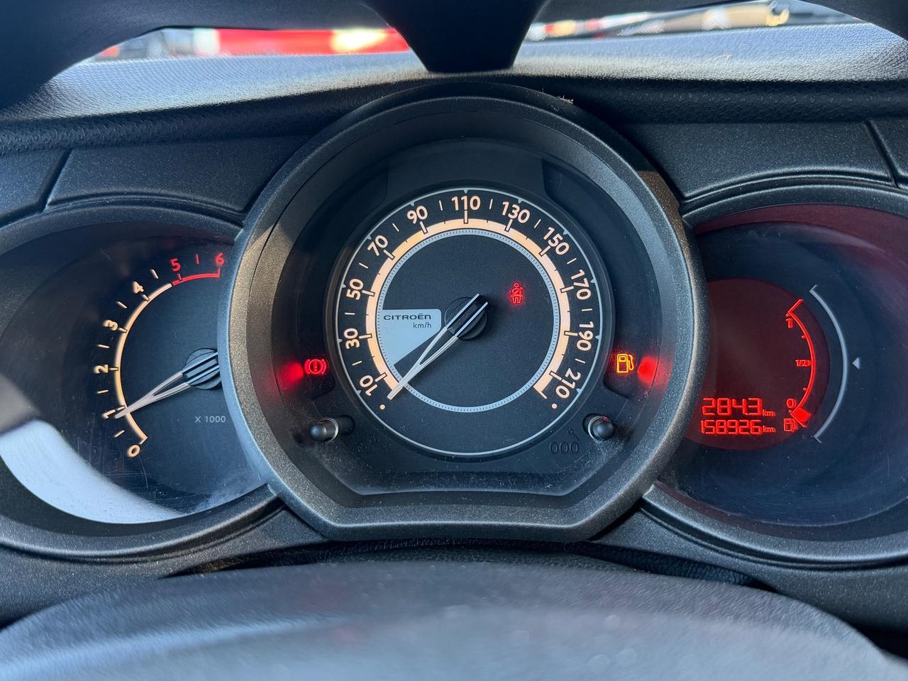 Citroen C3 BlueHDi 75 Live Edition