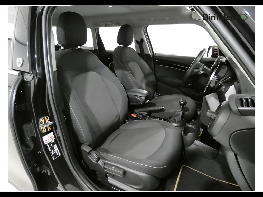 MINI Mini 5 porte (F55) - Mini 1.5 One Classic 5 porte