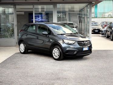 Opel Crossland X 1.2 Gpl 81CV E6 Neo - 2018