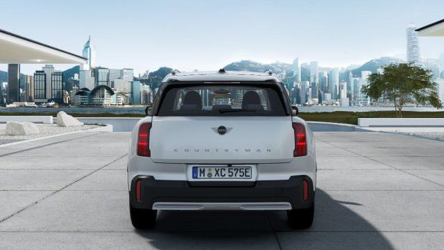 MINI Mini E Classic Countryman - Pack XS