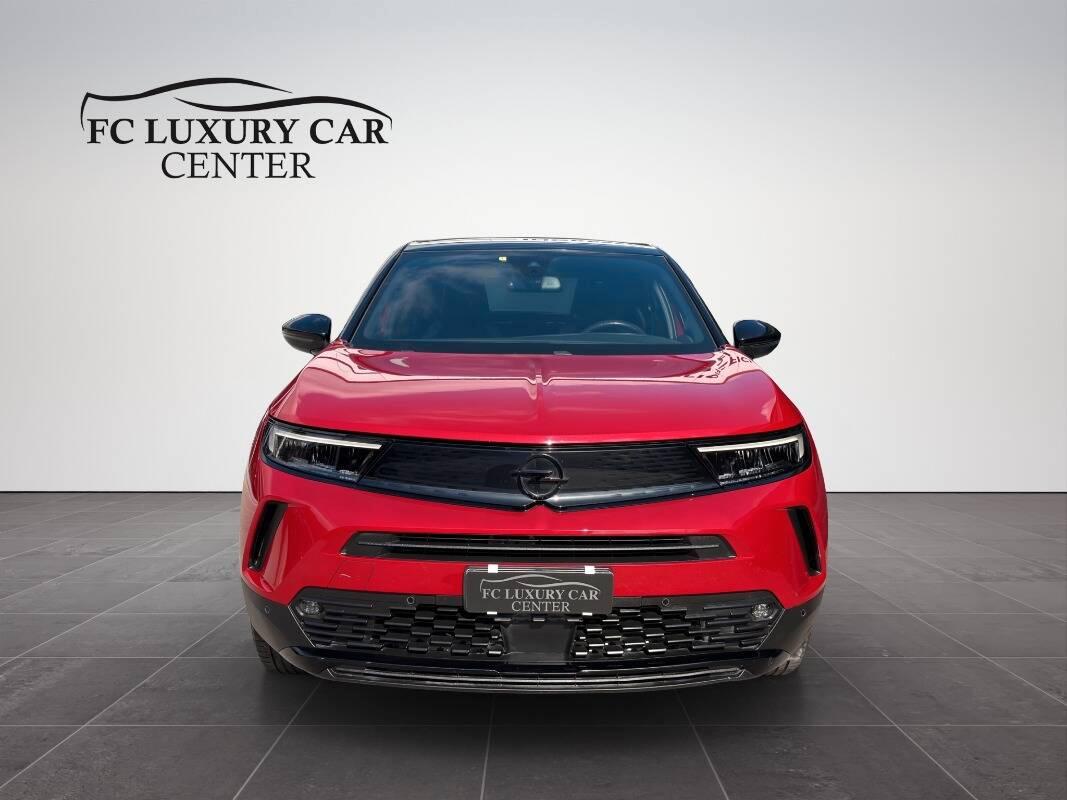 Opel Mokka 1.2 t GS Line s&s 100cv