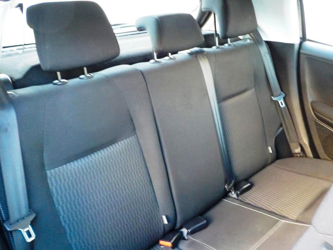 Peugeot 208 BlueHDi 75 5 porte Active