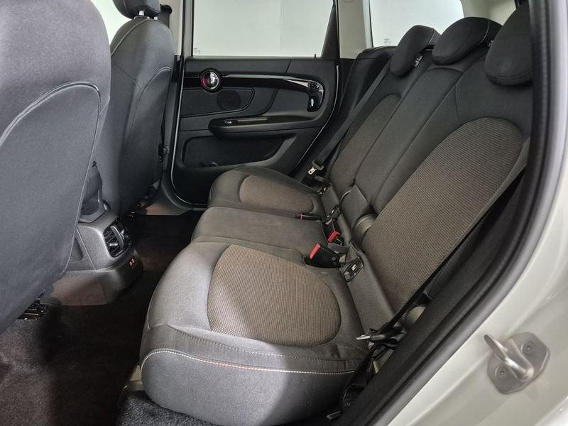 MINI Mini Countryman F60 2020 Diese Mini Countryman 2.0 Cooper D Hype auto