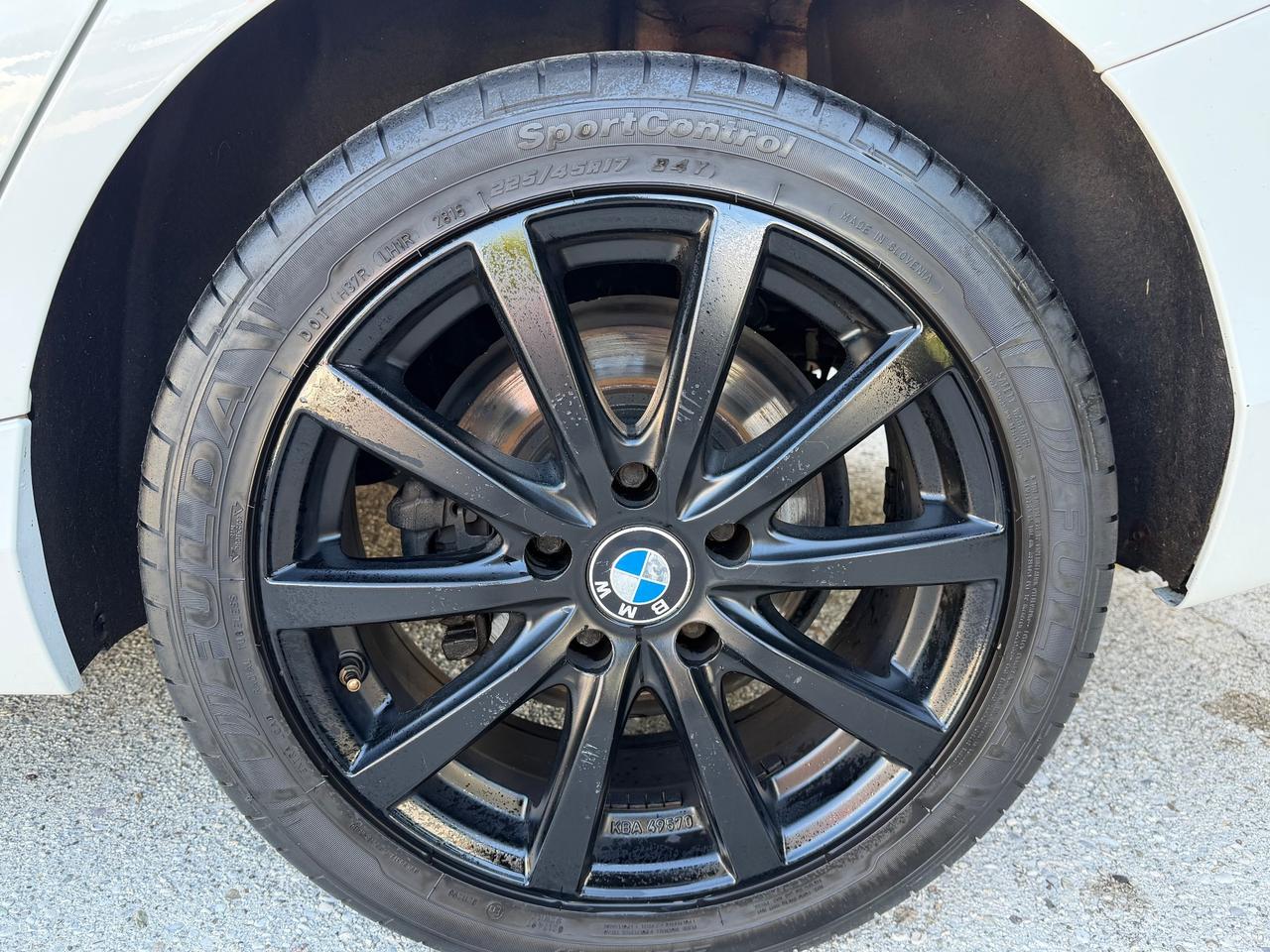 Bmw 114i 5p. Urban