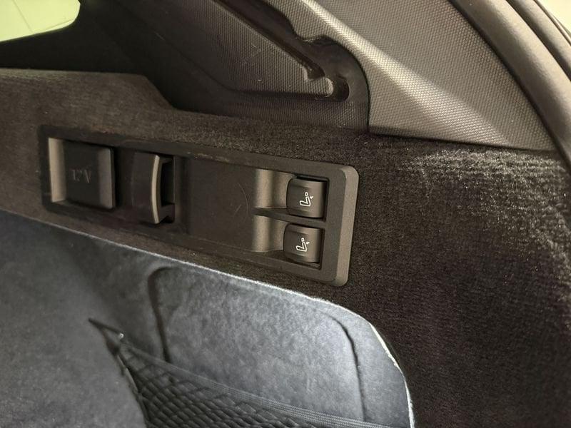 BMW Serie 3 320d 48V xDrive Touring M-Sport Steptronic