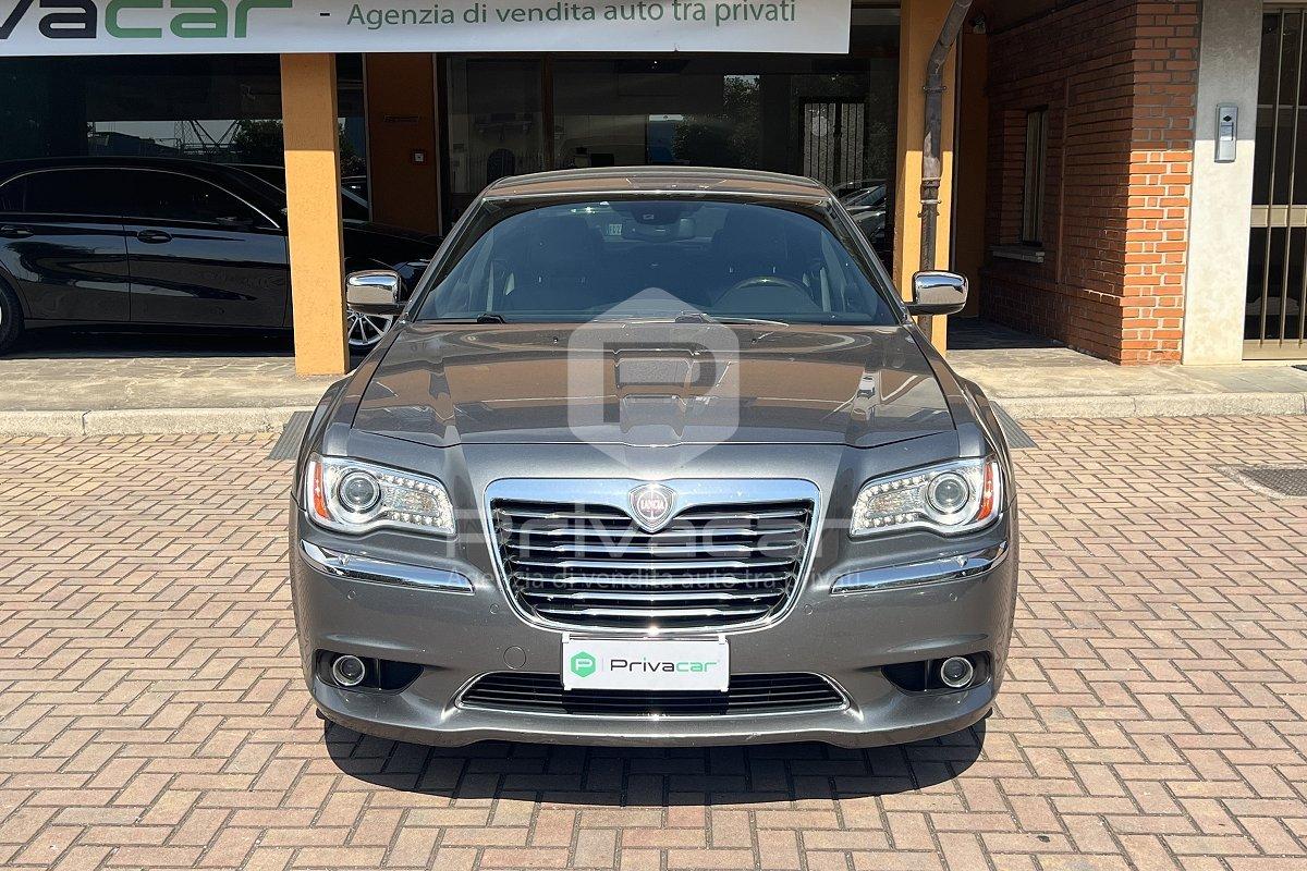 LANCIA Thema 3.0 V6 Multijet II 239 CV Platinum