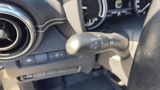 NISSAN Juke 1.6 HEV N-Connecta PERMUTE UNICOPR.