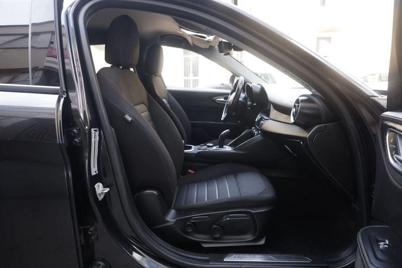 Alfa Romeo Giulia Alfa Romeo Giulia 2.2 TD 160 CV Super Business AT8 118KW ANNO 2022